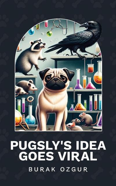 Pugsly’s Idea Goes Viral