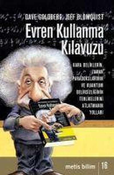 Evren Kullanma Kilavuzu