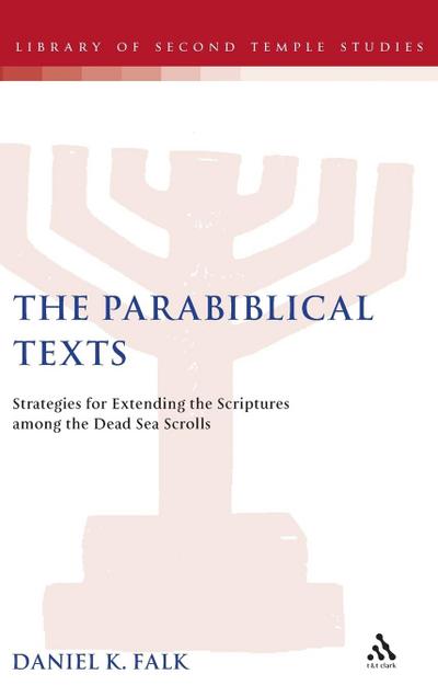The Parabiblical Texts