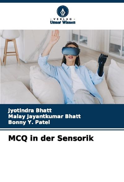 MCQ in der Sensorik