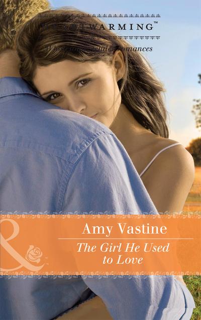 The Girl He Used To Love