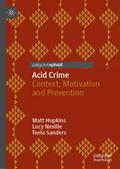 Acid Crime