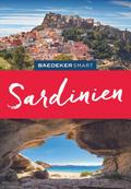 Baedeker SMART Sardinien