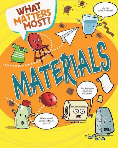 Materials