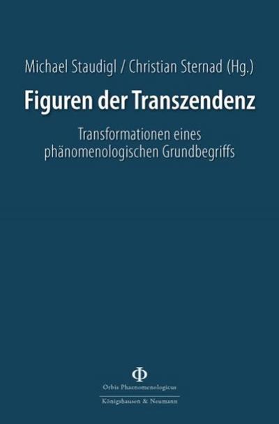 Figuren der Transzendenz