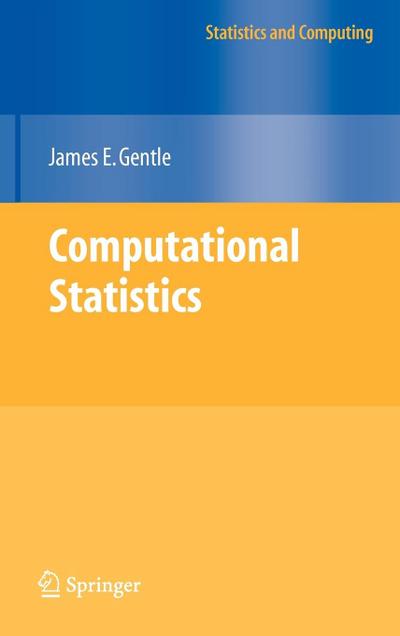 Computational Statistics
