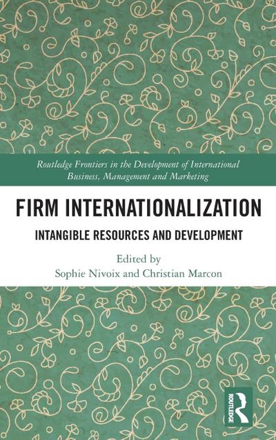 Firm Internationalization
