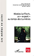 Nicolas Le Floch, un ’expert’ au temps des Lumières