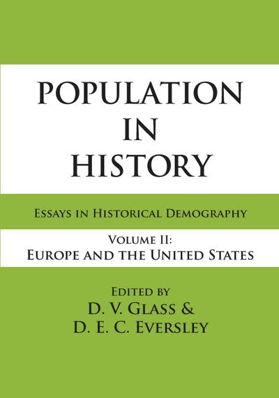 Population in History