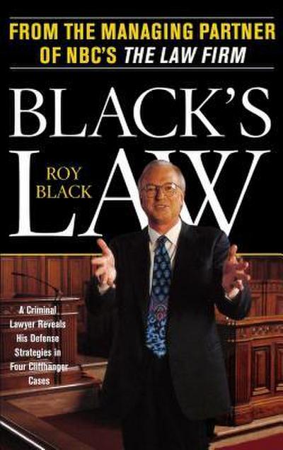 Black’s Law