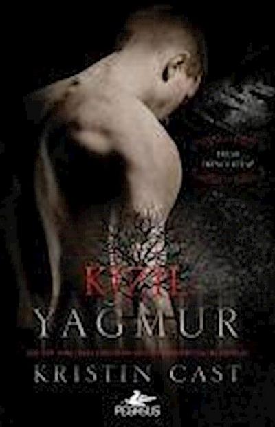 Kizil Yagmur - Firar 2.Kitap