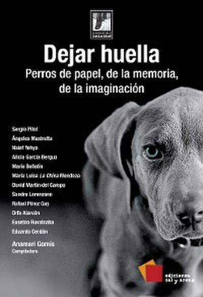 Dejar huella