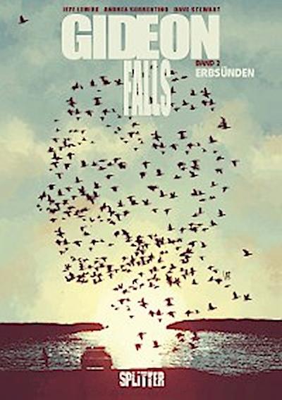 Gideon Falls. Band 2