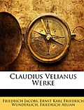 Claudius Velianus Werke