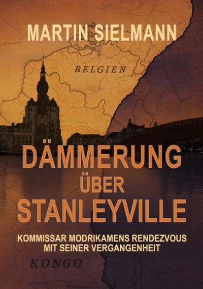 Dämmerung über Stanleyville