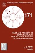 Past and Present in DeNOx Catalysis: From Molecular Modelling to Chemical Engineering
