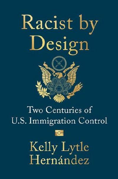 Racist by Design
