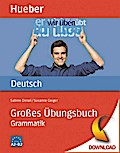 Deutsch Übungsbuch Grammatik