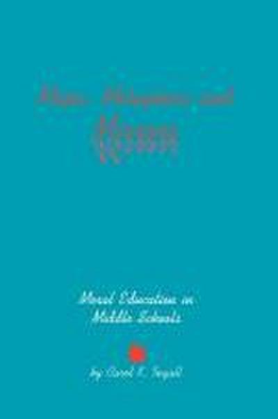 Maps, Metaphors, and Mirrors