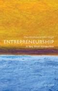 Entrepreneurship: A Very Short Introduction - Paul Westhead