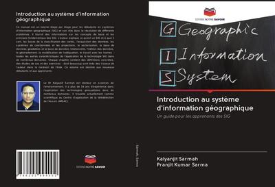 Introduction au système d’information géographique