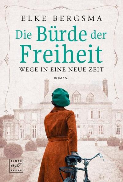 Die Bürde der Freiheit