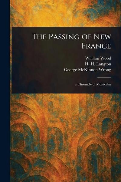 The Passing of New France