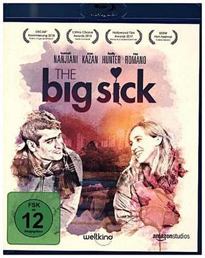 Big Sick, The (BR) Min: 120/DD5.1/WS