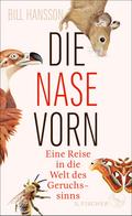 Die Nase vorn von Bill Hansson | Ebook