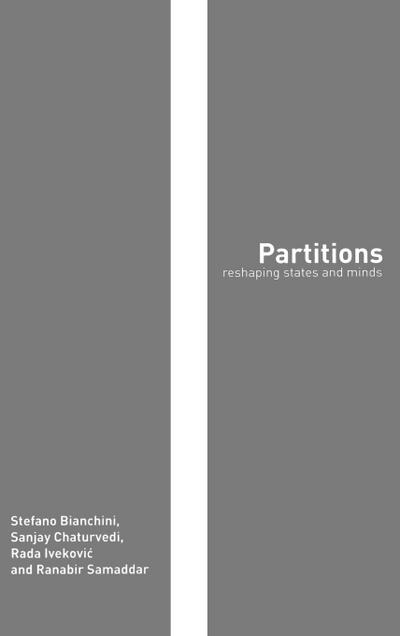 Partitions