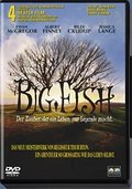 Big Fish - Der Zauber, der ein Leben zur Legende macht