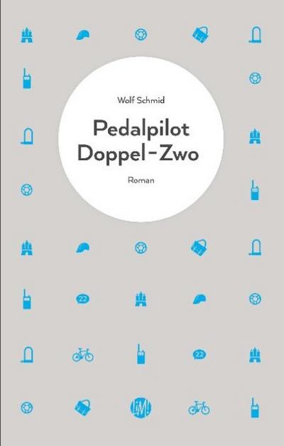 Pedalpilot Doppel-Zwo