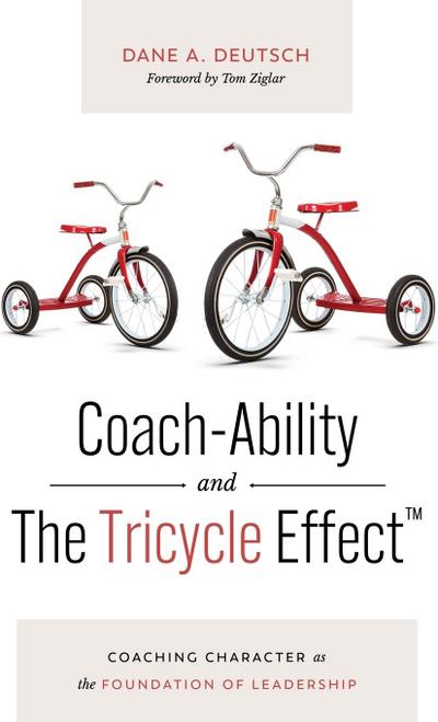 Coach-Ability and The Tricycle Effect