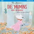 Die Mumins - Herbst im Mumintal