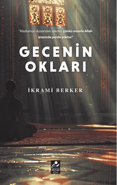 Gecenin Oklari