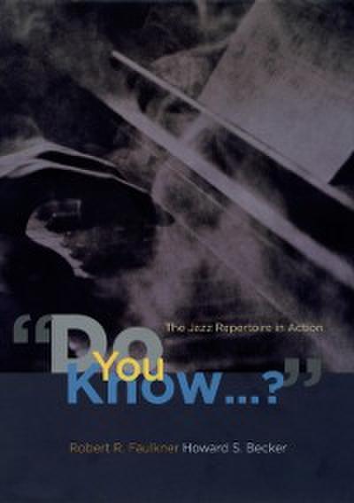 &quote;Do You Know...?&quote;
