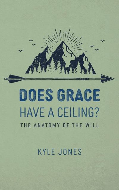 Does Grace Have a Ceiling?