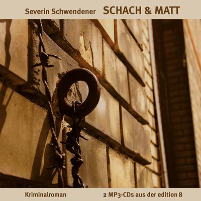 Schach & Matt     2MP3-CDs