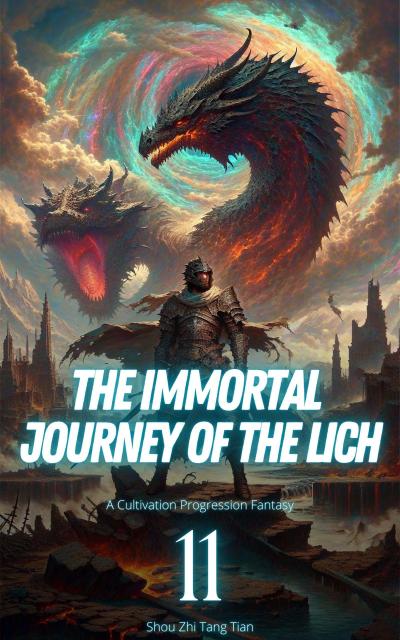 The Immortal Journey of the Lich
