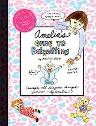 Amelia’s Guide to Babysitting