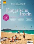 ADAC Reisemagazin Kanarische Inseln