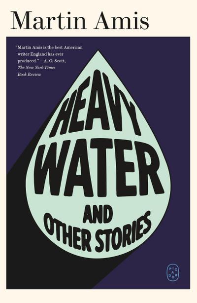 Heavy Water
