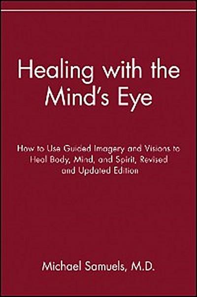 Healing with the Mind’s Eye