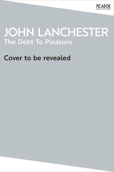 The Debt To Pleasure