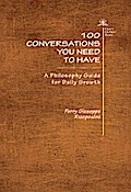100 Conversations You Need to Have (Trilogy)