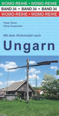 Mit dem Wohnmobil nach Ungarn