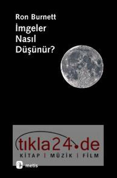 Imgeler Nasil Düsünür