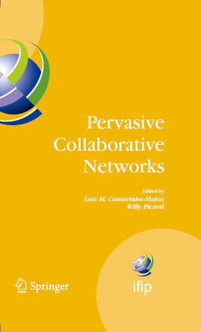 Pervasive Collaborative Networks