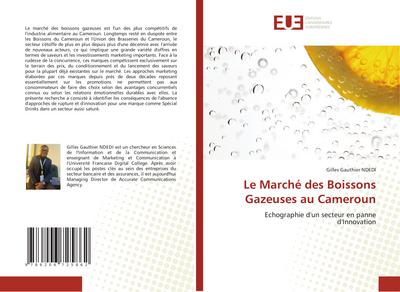Le Marché des Boissons Gazeuses au Cameroun