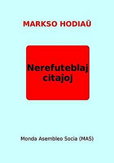 Markso hodiau